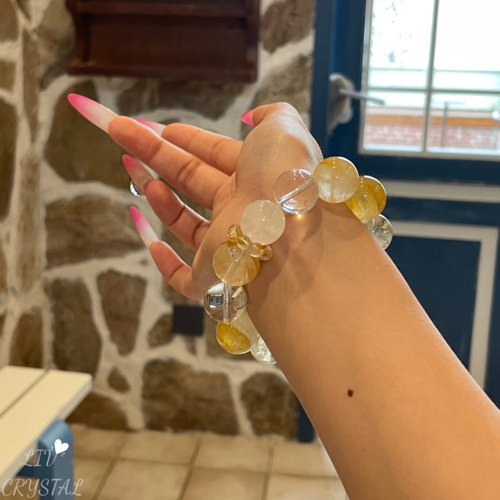 Lemon Mist