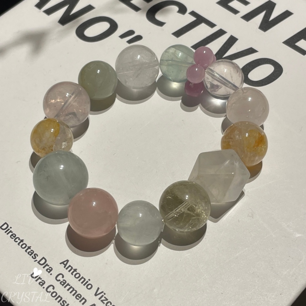 Pastel Aura