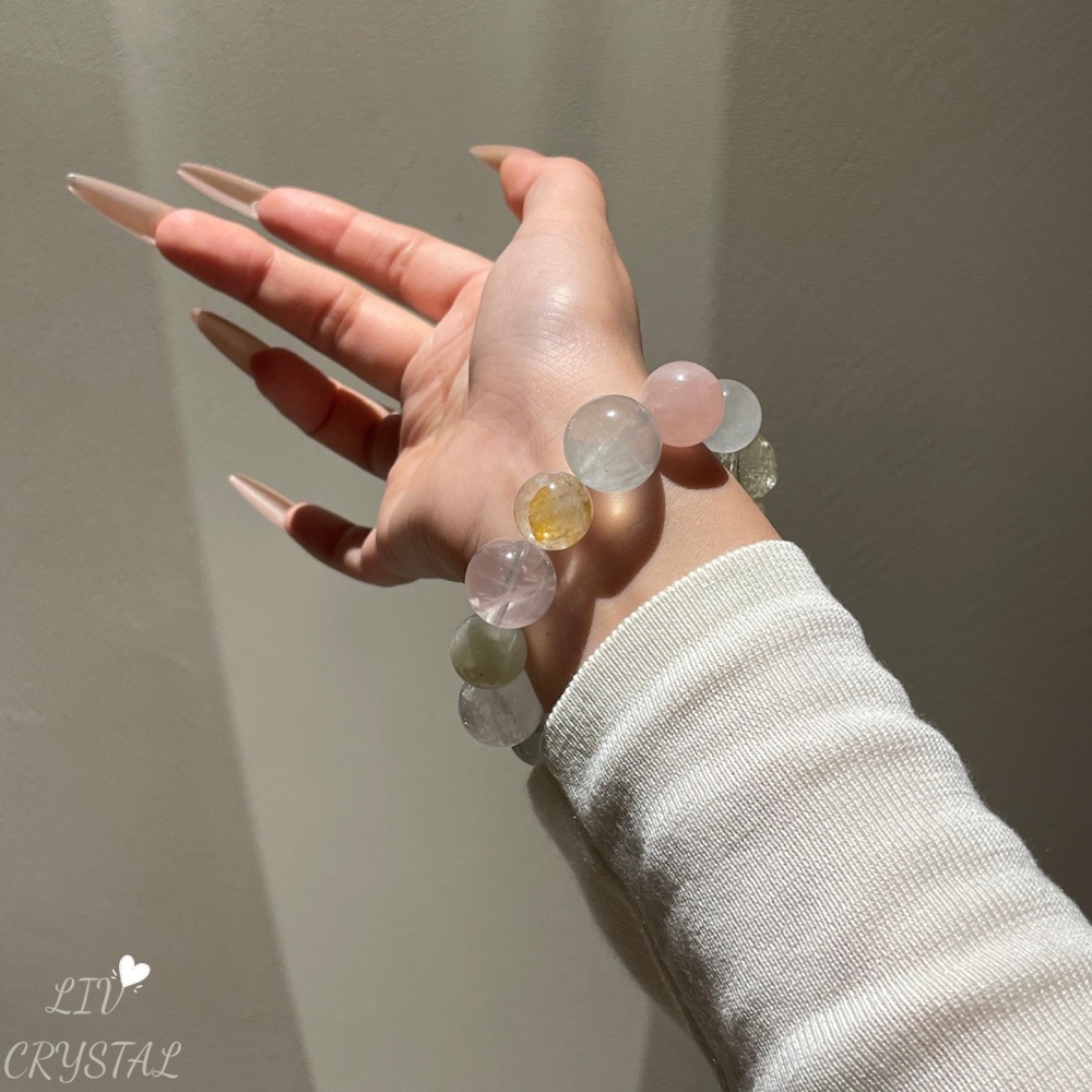 Pastel Aura