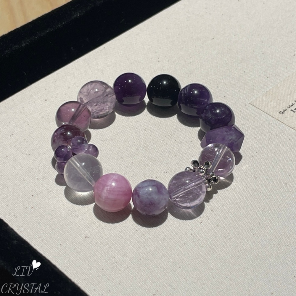 Violet Bliss