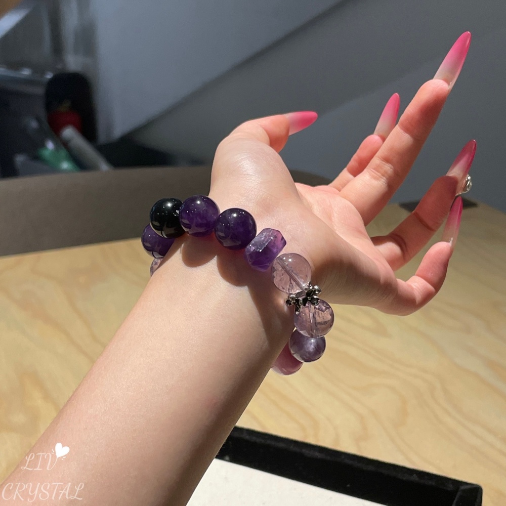 Violet Bliss