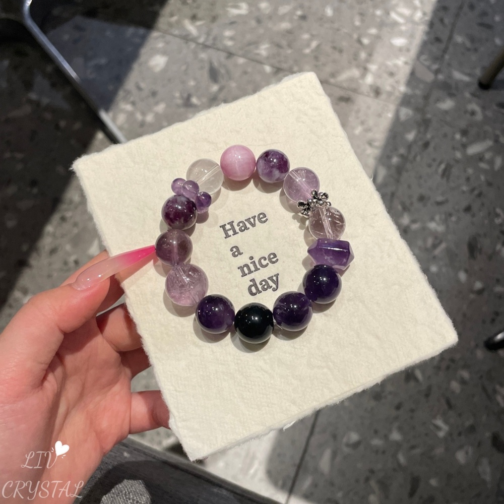 Violet Bliss