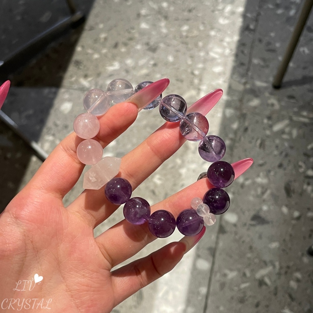Violet Cream