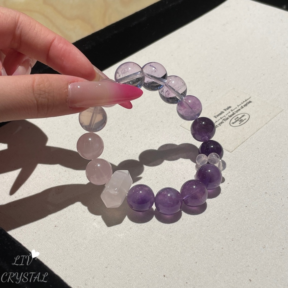 Violet Cream