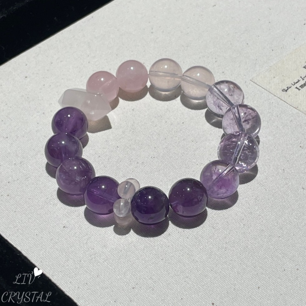Violet Cream