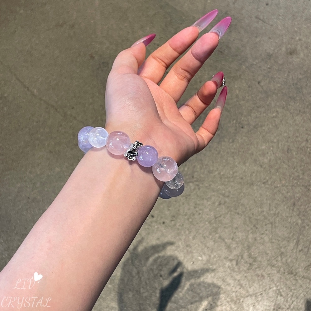 Violet Blush
