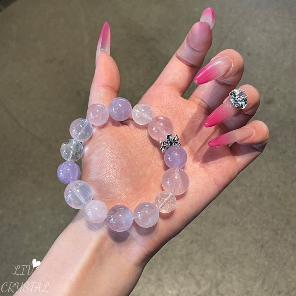 Violet Blush