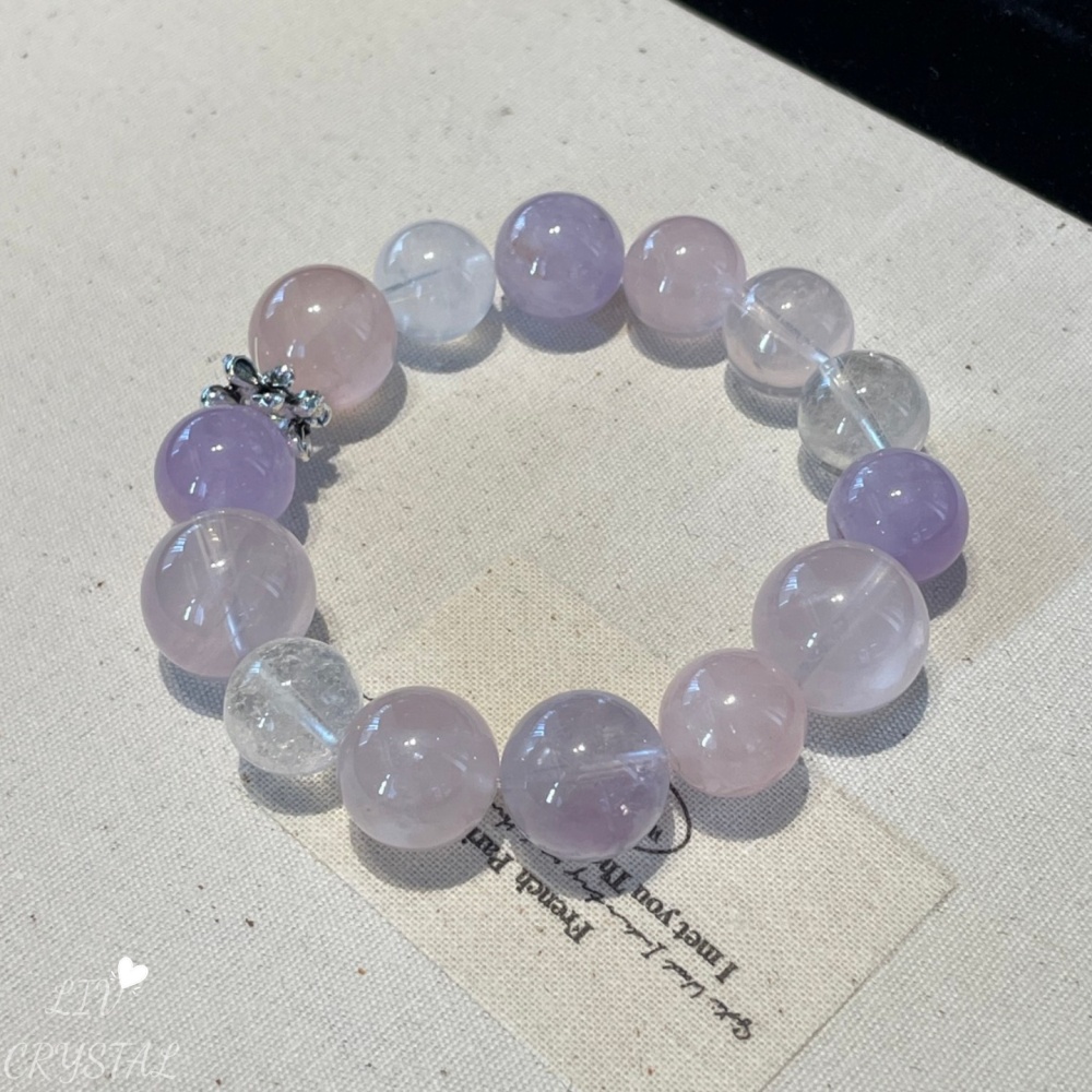 Violet Blush