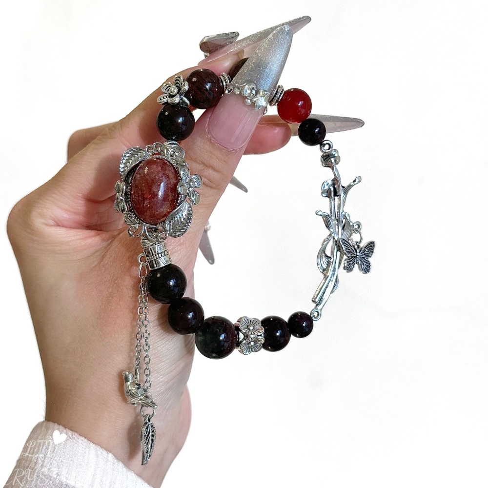 Ruby Veil