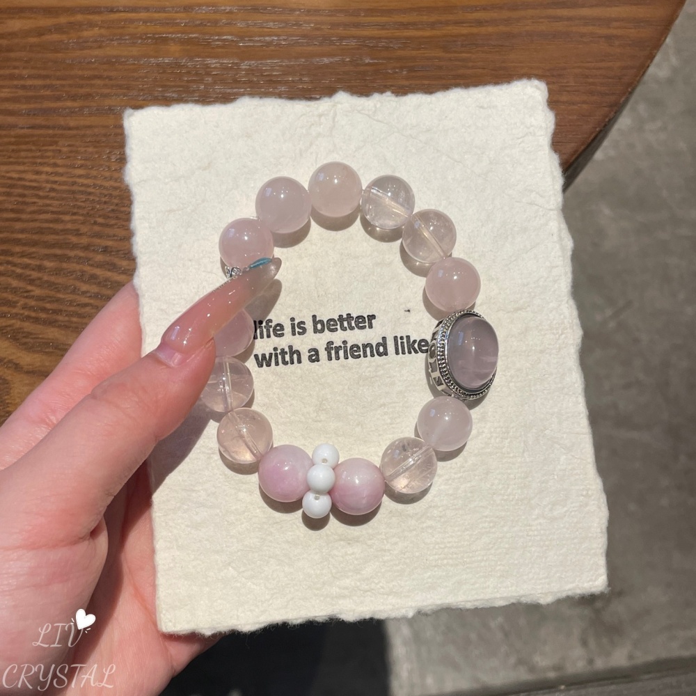 Blush Shell