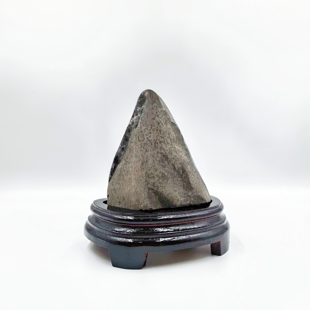 Natural Uruguayan Amethyst Rough Stone-B