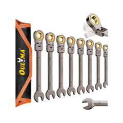 Flexible Ratchet Wrench,Flexible Ratchet Wrench,ouma