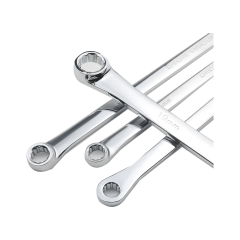 Lengthened Double Ring Wrench,Lengthened Double Ring Wrench,ouma