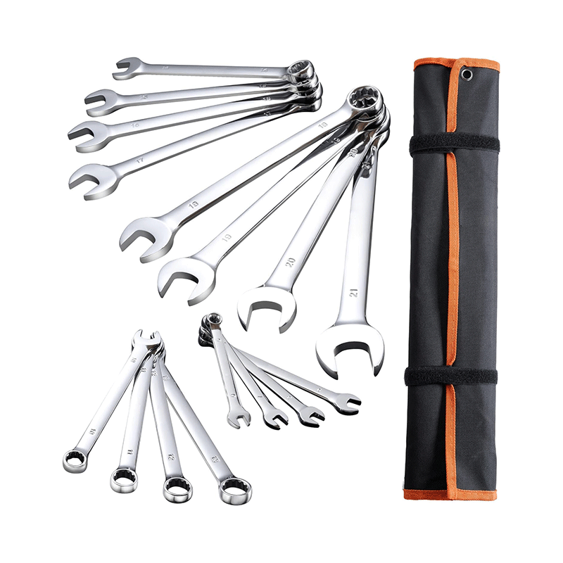 Metric Combination Wrench Single Open End Spanner for garage,Metric Combination Wrench Single Open End Spanner for garage,ouma