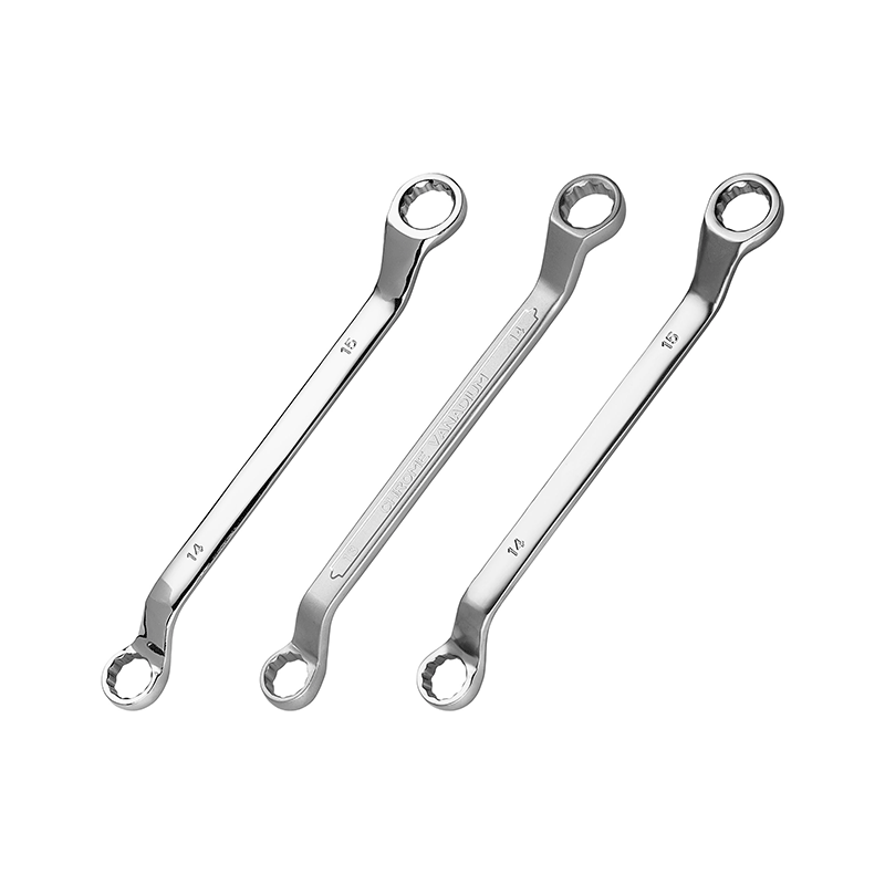 Metric Double Ring Wrench Double Ring End Spanner For Automotive,Metric Double Ring Wrench Double Ring End Spanner For Automotive,ouma