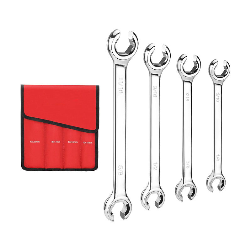 Tubing Wrench in Metric/ SAE Wrench For Automotive Repair,Tubing Wrench in Metric/ SAE Wrench For Automotive Repair,ouma