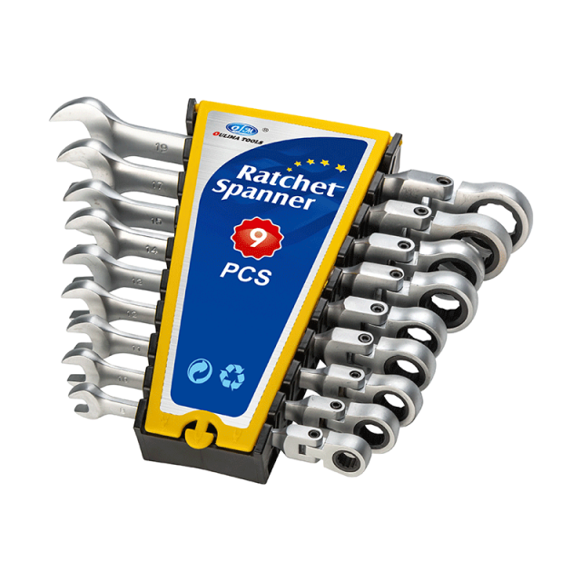 Flexible Ratchet Wrench Plastic Rack Packaing Set,Flexible Ratchet Wrench Plastic rack packaing set,ouma