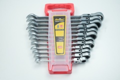 Flexible Ratchet Wrench Plastic Rack Packaing Set,Flexible Ratchet Wrench Plastic rack packaing set,ouma