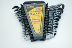 Flexible Ratchet Wrench Plastic Rack Packaing Set,Flexible Ratchet Wrench Plastic rack packaing set,ouma
