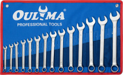 Combination Wrench Canvas Bag Set,Combination Wrench Canvas Bag Set,ouma