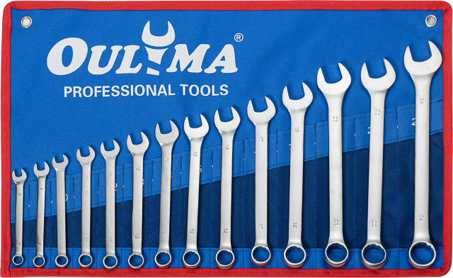 Combination Wrench Canvas Bag Set,Combination Wrench Canvas Bag Set,ouma