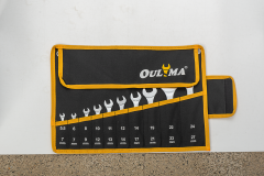 Double-Open Thin Wrench Canvas Bag Set,Double- Open Wrench Canvas Bag Set,ouma