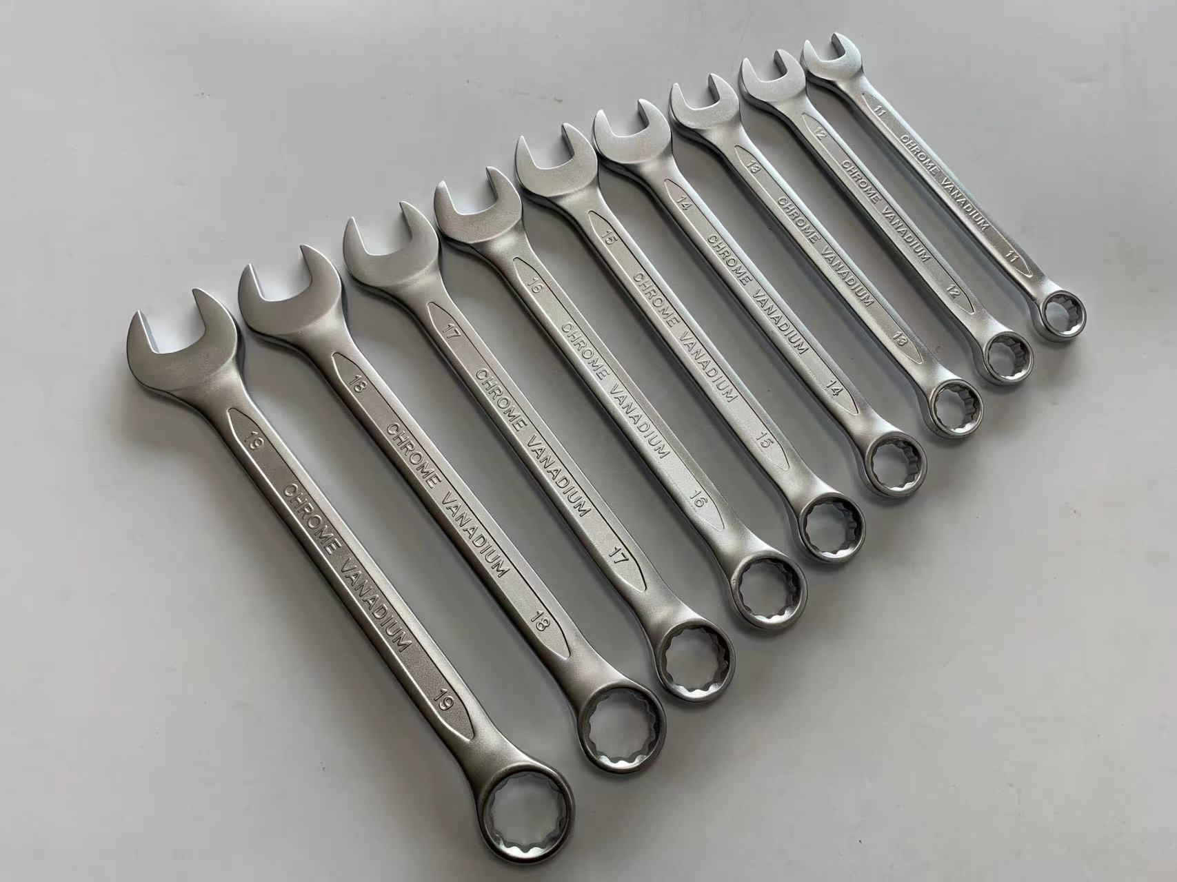 Metric Combination Wrench Single Open End Spanner for garage,Metric Combination Wrench Single Open End Spanner for garage,ouma