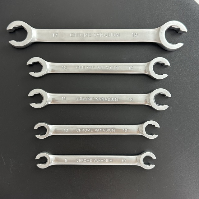 Tubing Wrench,Tubing Wrench,ouma