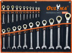 Fixed Head Ratchet Wrench Canvas Bag Set,Fixed Head Ratchet Wrench Canvas Bag Set,ouma