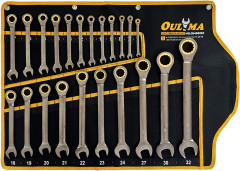 Fixed Head Ratchet Wrench Canvas Bag Set,Fixed Head Ratchet Wrench Canvas Bag Set,ouma