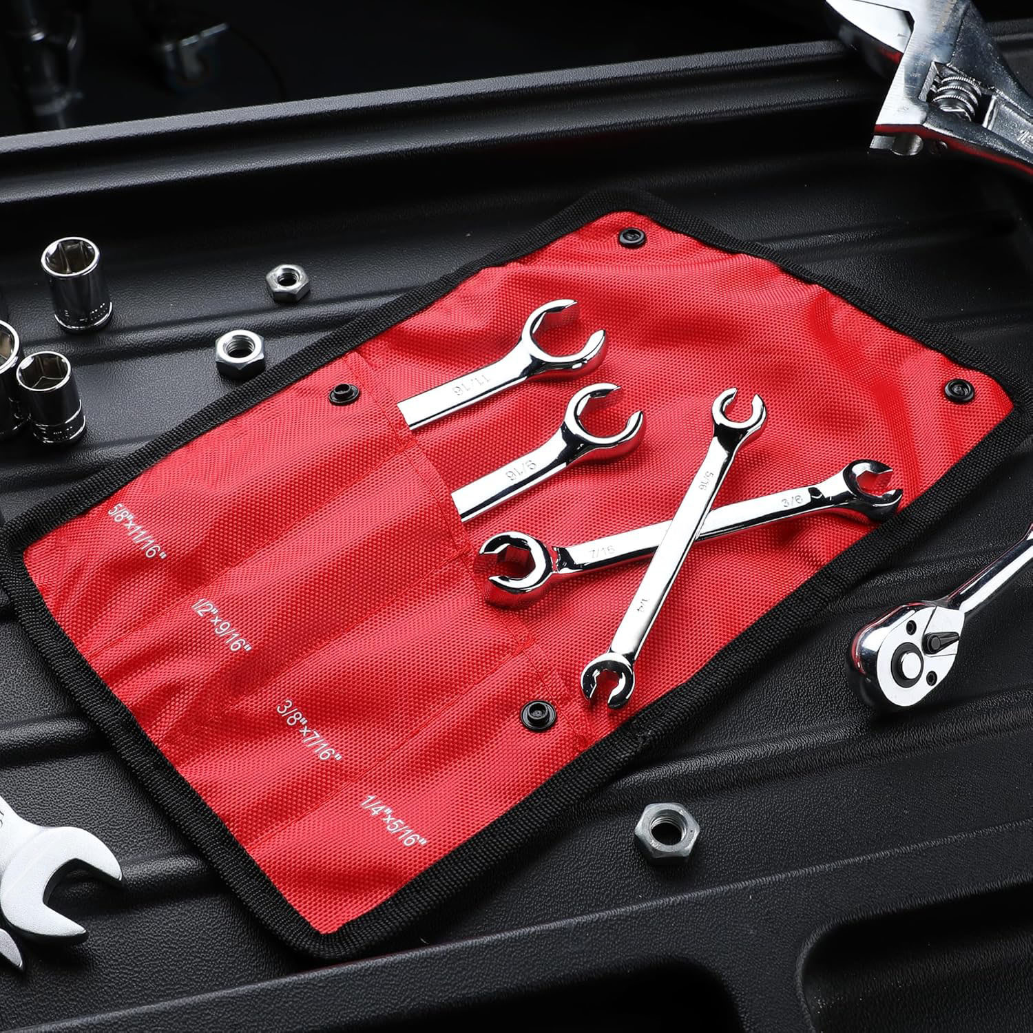 Tubing Wrench in Metric/ SAE Wrench For Automotive Repair,Tubing Wrench in Metric/ SAE Wrench For Automotive Repair,ouma