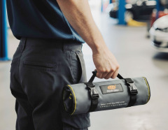 Fixed Head Ratchet Wrench Canvas Bag Set,Fixed Head Ratchet Wrench Canvas Bag Set,ouma