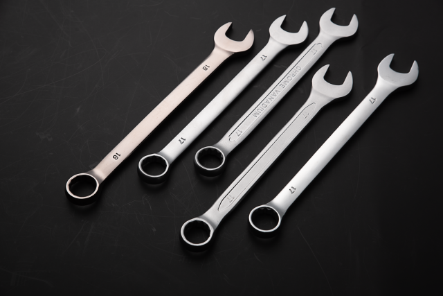 Combination Wrench,Combination Wrench,ouma