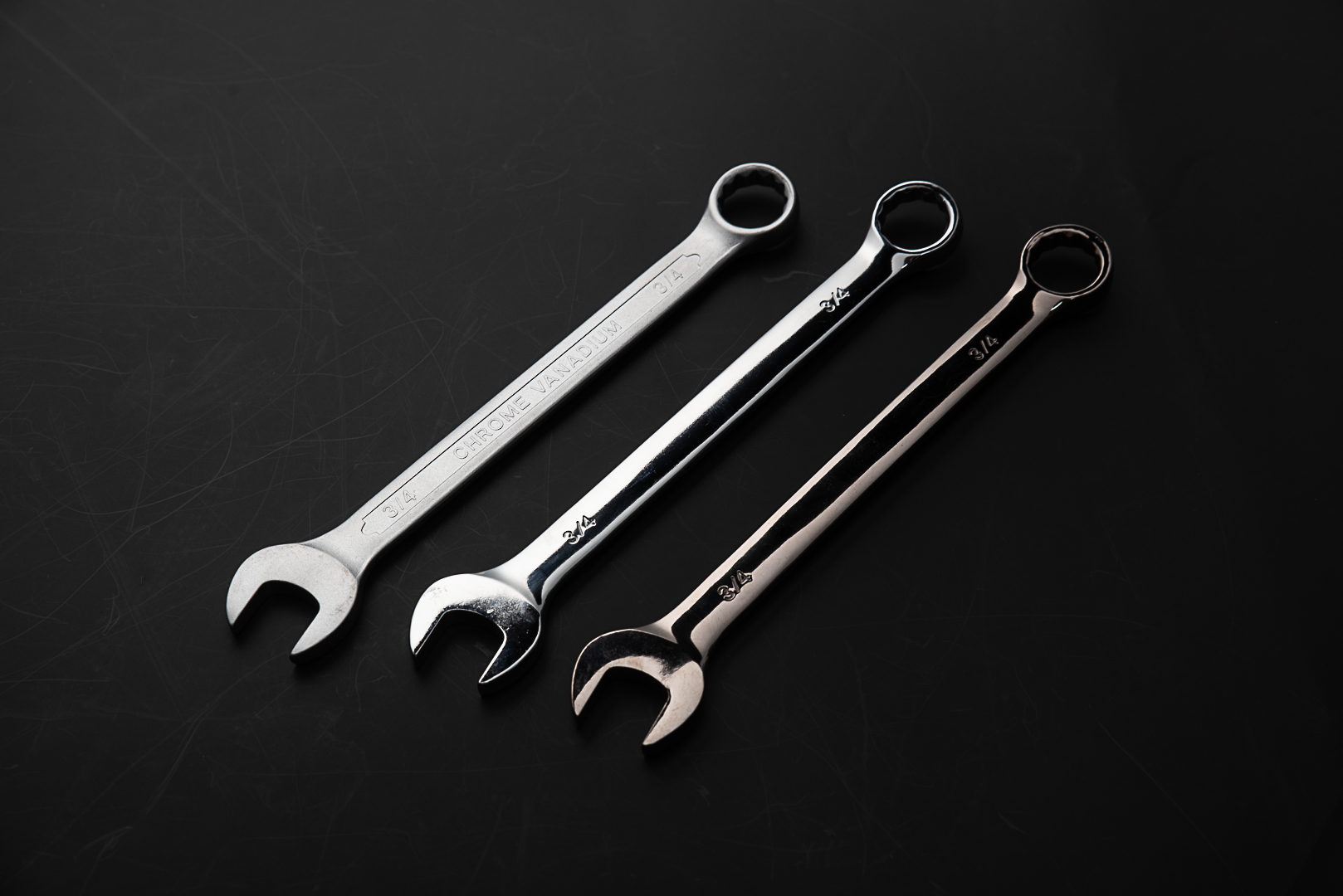 Metric Combination Wrench Single Open End Spanner for garage,Metric Combination Wrench Single Open End Spanner for garage,ouma