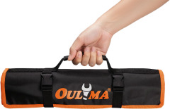 Flexible Head Ratchet Wrench Canvas Bag Set,Flexible Ratchet Wrench Canvas Bag Set,ouma