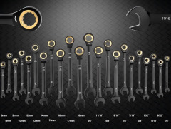 Fixed Head Ratchet Wrench,Fixed Head Ratchet Wrench,ouma