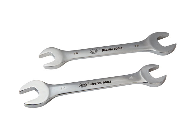 Double Opening Wrench,Double Opening Wrench,ouma