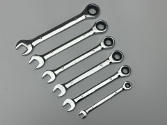Fixed Head Ratchet Wrench,Fixed Head Ratchet Wrench,ouma