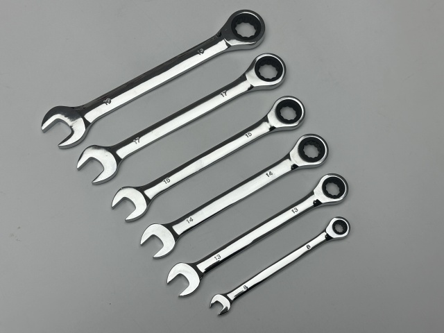 Fixed Head Ratchet Wrench,Fixed Head Ratchet Wrench,ouma