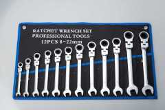 Flexible Ratchet Wrench,Flexible Ratchet Wrench,ouma