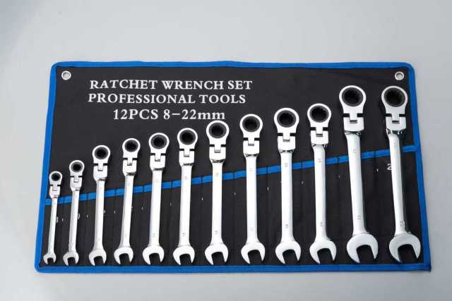 Flexible Ratchet Wrench,Flexible Ratchet Wrench,ouma