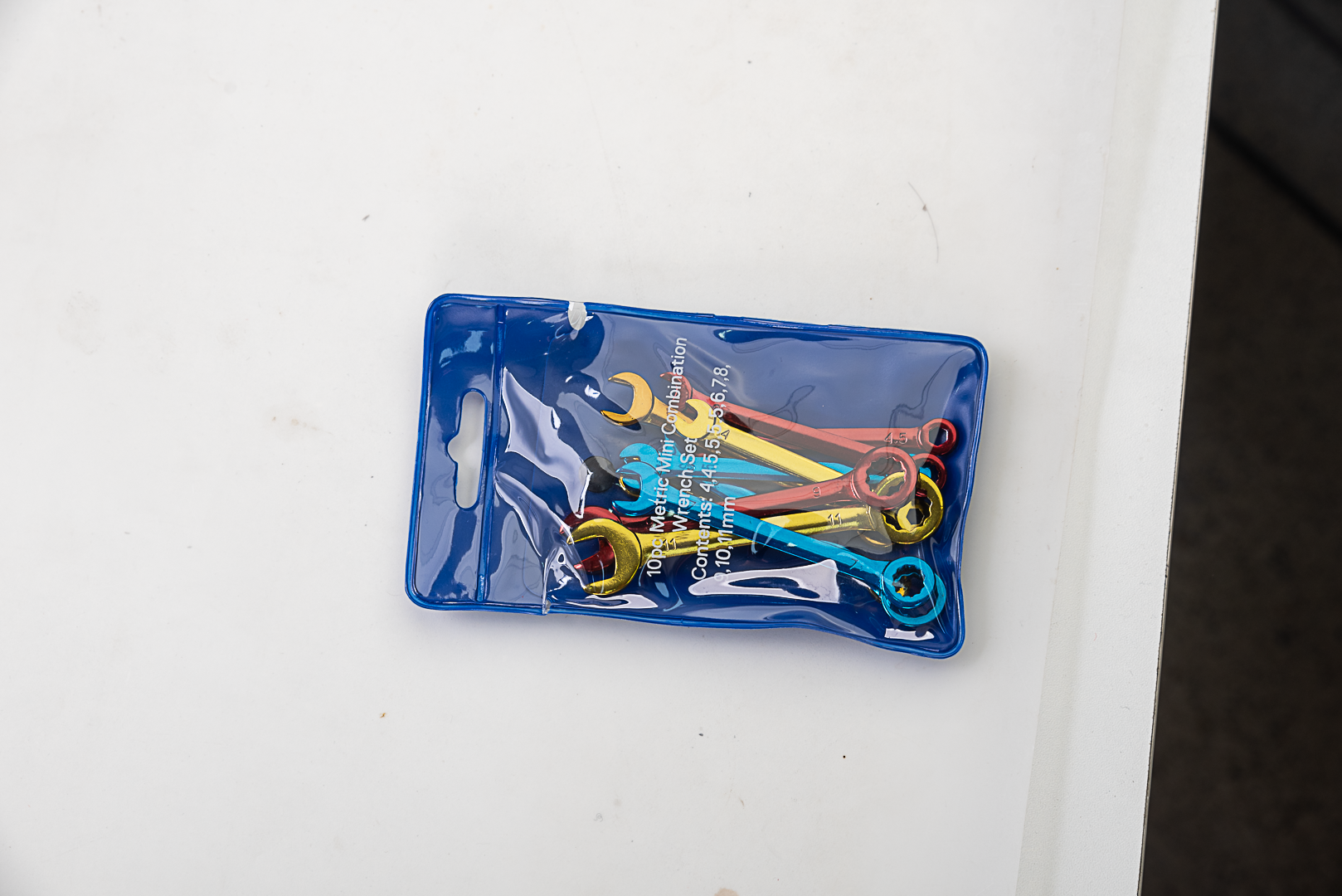 Mini Wrench Set Metric /SAE Set For Home DIY And Repair Hand Tool,Mini Wrench Set Metric /SAE Set For Home DIY And Repair Hand Tool,ouma