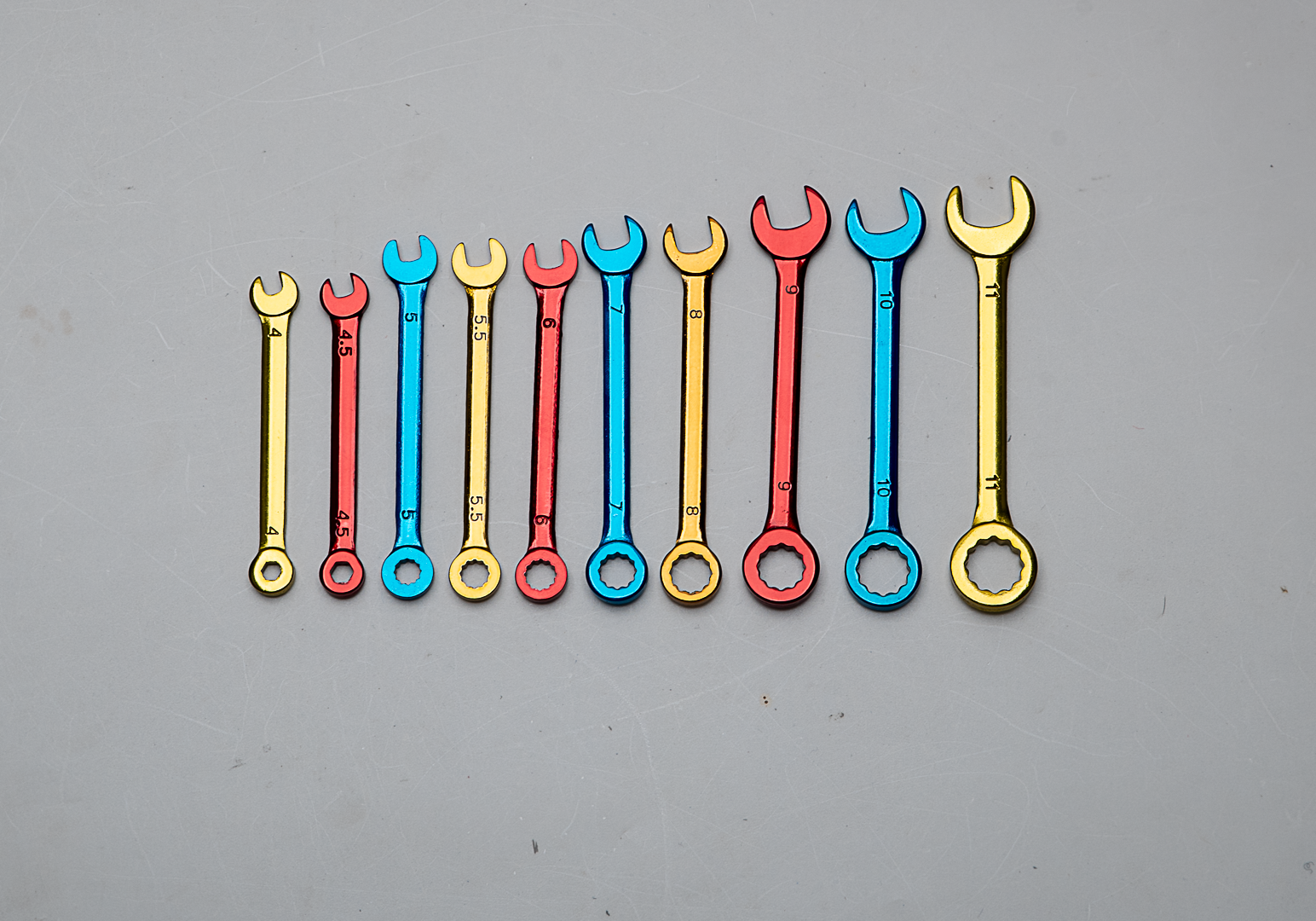 Mini Wrench Set Metric /SAE Set For Home DIY And Repair Hand Tool,Mini Wrench Set Metric /SAE Set For Home DIY And Repair Hand Tool,ouma