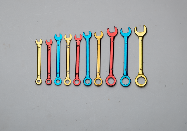 Mini Wrench Set,Mini Wrench,ouma