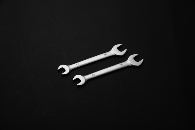 Double Opening Wrench,Double Opening Wrench,ouma