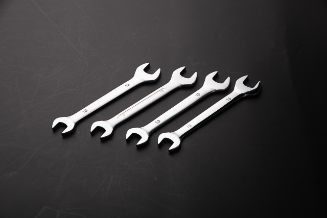 Double Opening Wrench,Double Opening Wrench,ouma