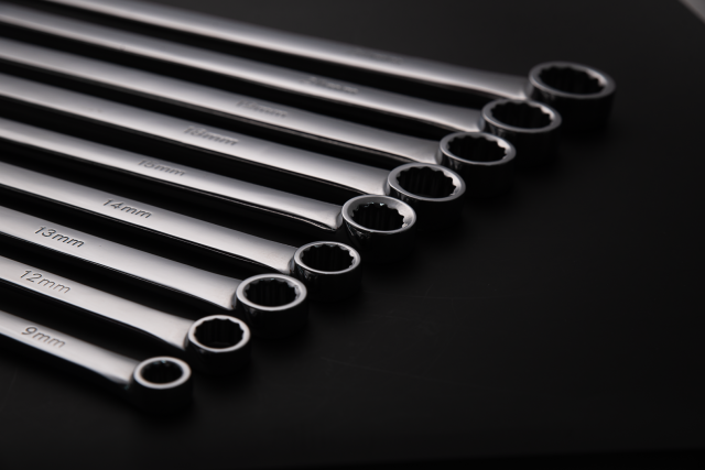 Lengthened Double Ring Wrench,Lengthened Double Ring Wrench,ouma