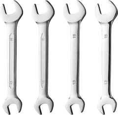 Double Opening Wrench,Double Opening Wrench,ouma