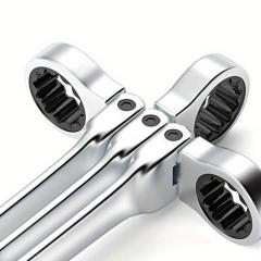 Flexible Ratchet Wrench,Flexible Ratchet Wrench,ouma