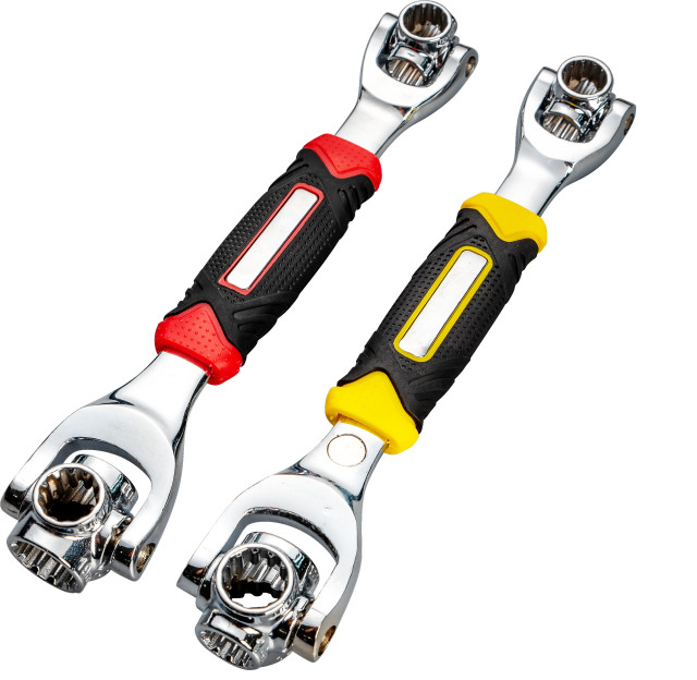 Dog Bone Wrench 8 IN 1 design professional hand tool for automotive,Dog Bone Wrench,ouma